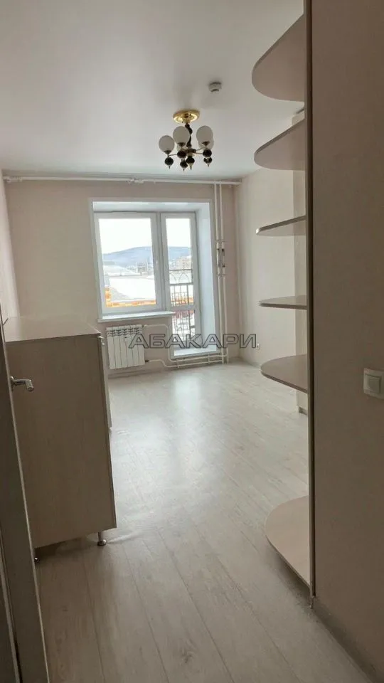 2-комнатная Регатная улица, 4  за 50000 руб/мес фото 4