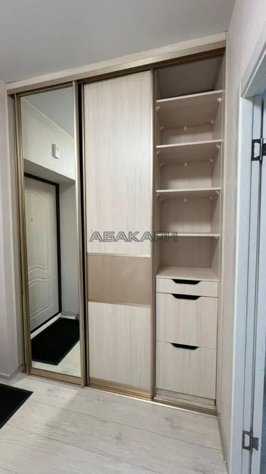 2-комнатная Регатная улица, 4  за 50000 руб/мес фото 11