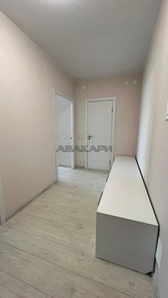 2-комнатная Регатная улица, 4  за 50000 руб/мес фото 13