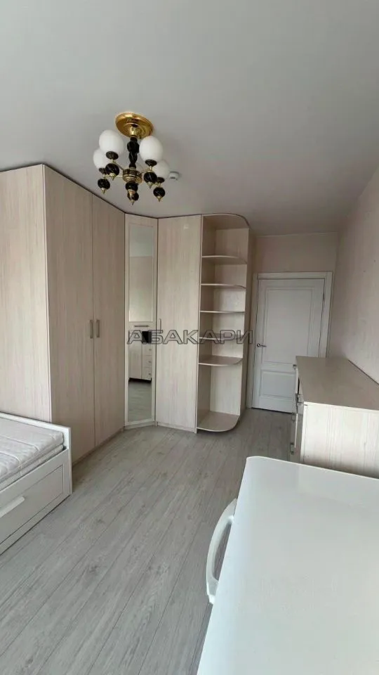 2-комнатная Регатная улица, 4  за 50000 руб/мес фото 15