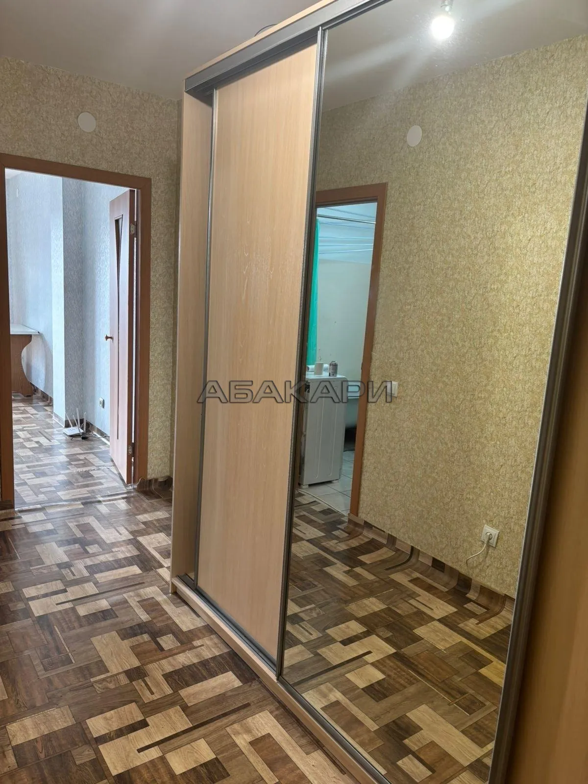 студия Судостроительная улица, 27Д за 25000 руб/мес фото 6 студия Судостроительная улица, 27Д за 25000 руб/мес фото 6