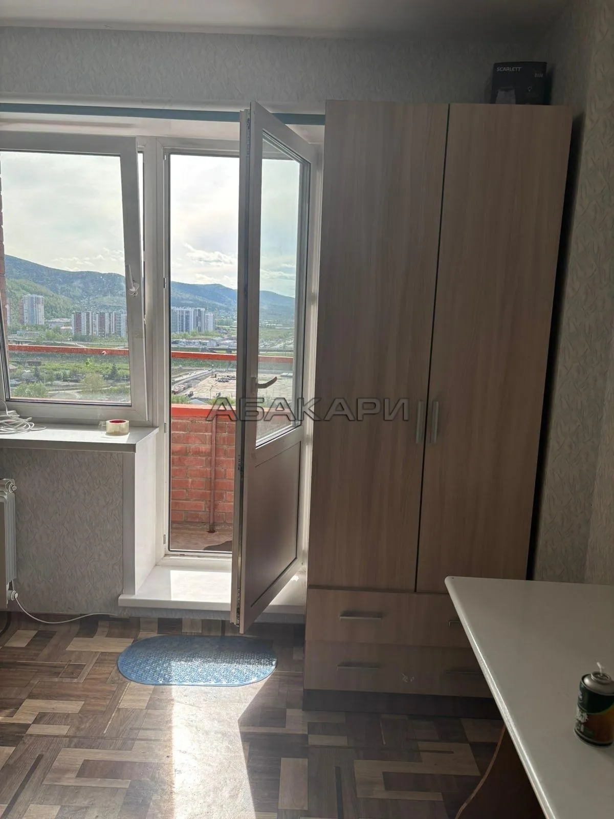 студия Судостроительная улица, 27Д за 25000 руб/мес фото 4 студия Судостроительная улица, 27Д за 25000 руб/мес фото 4