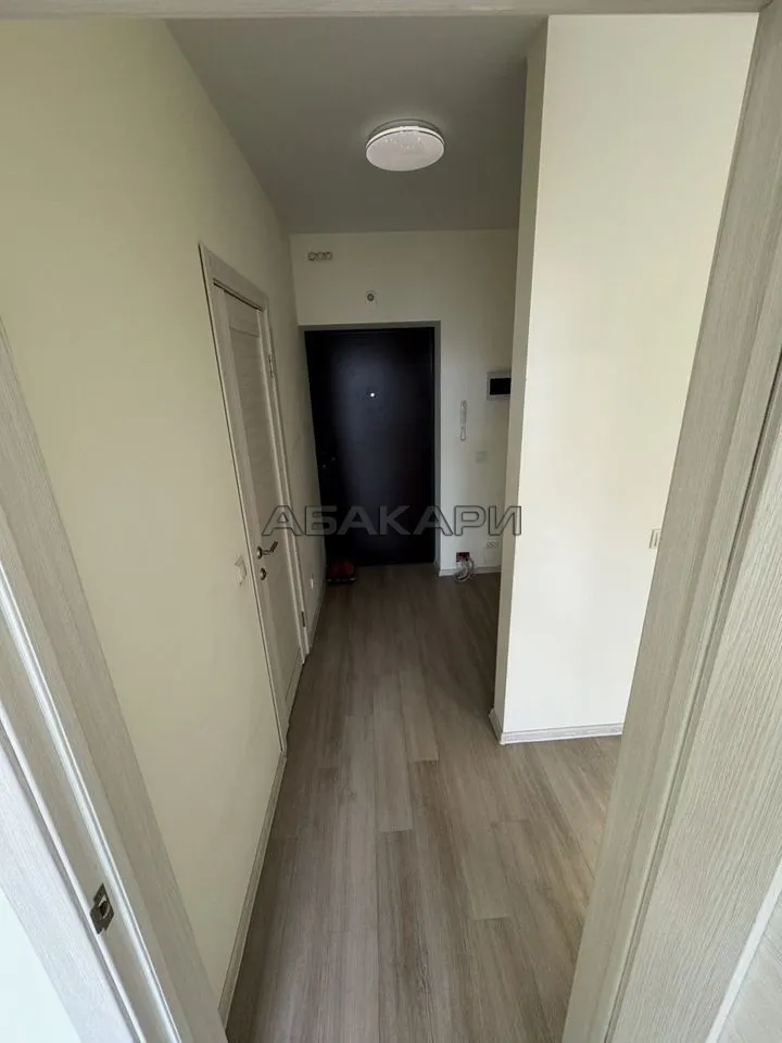 2-комнатная улица 78-й Добровольческой Бригады, 23  за 35000 руб/мес фото 3