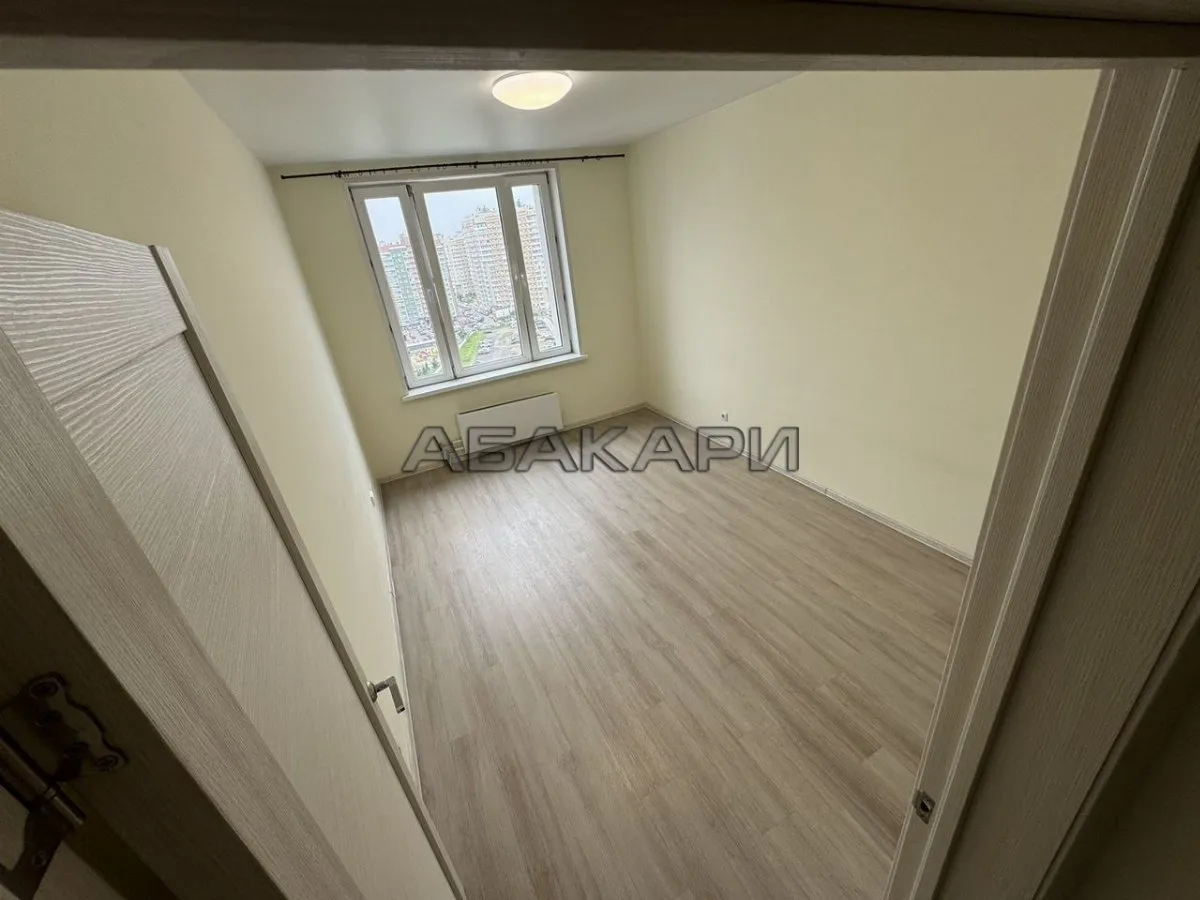 2-комнатная улица 78-й Добровольческой Бригады, 23  за 35000 руб/мес фото 5