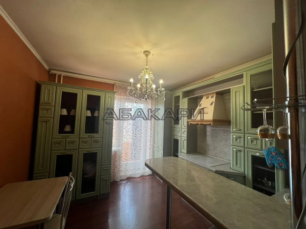 2-комнатная улица Алексеева, 22  за 45000 руб/мес фото 1
