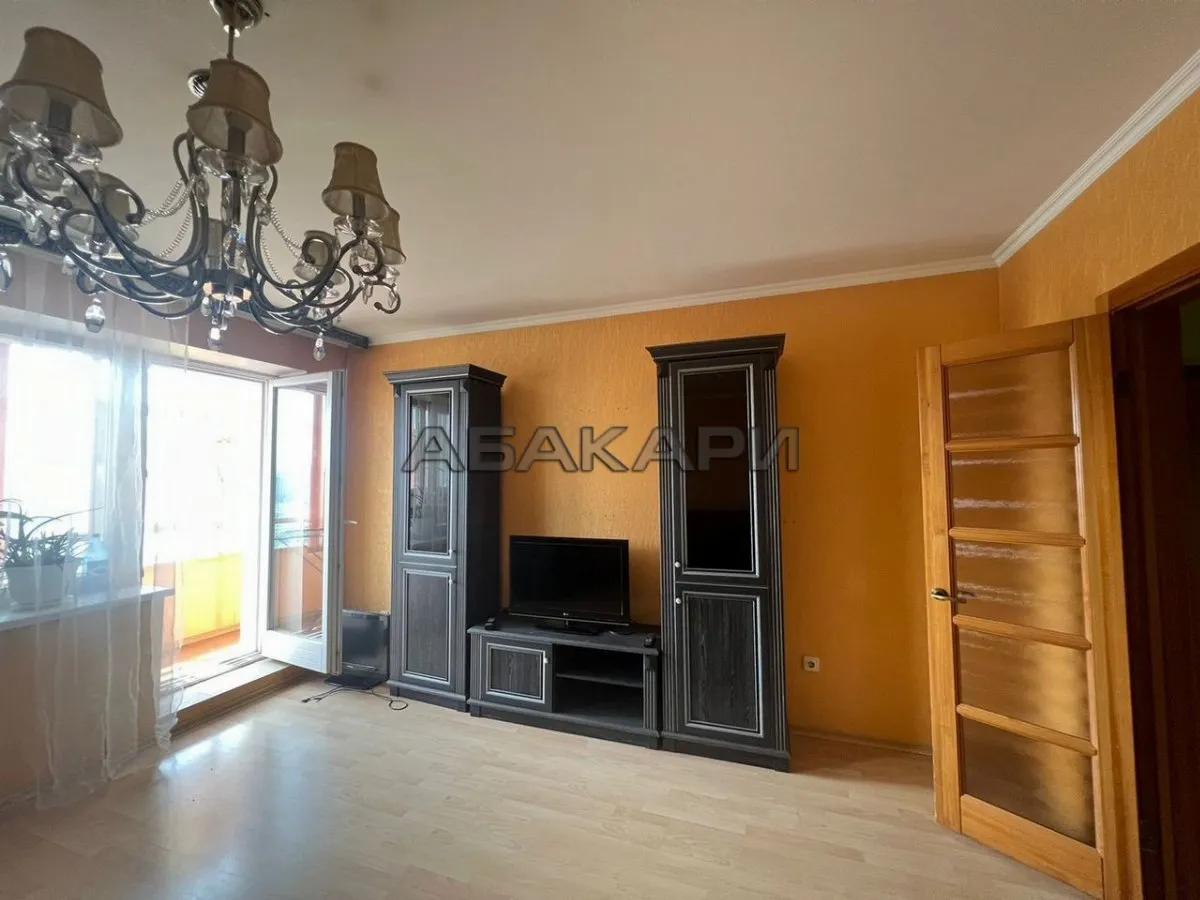 2-комнатная улица Алексеева, 22  за 45000 руб/мес фото 3