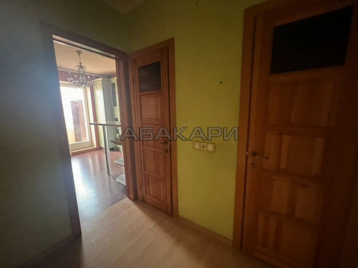2-комнатная улица Алексеева, 22  за 45000 руб/мес фото 4