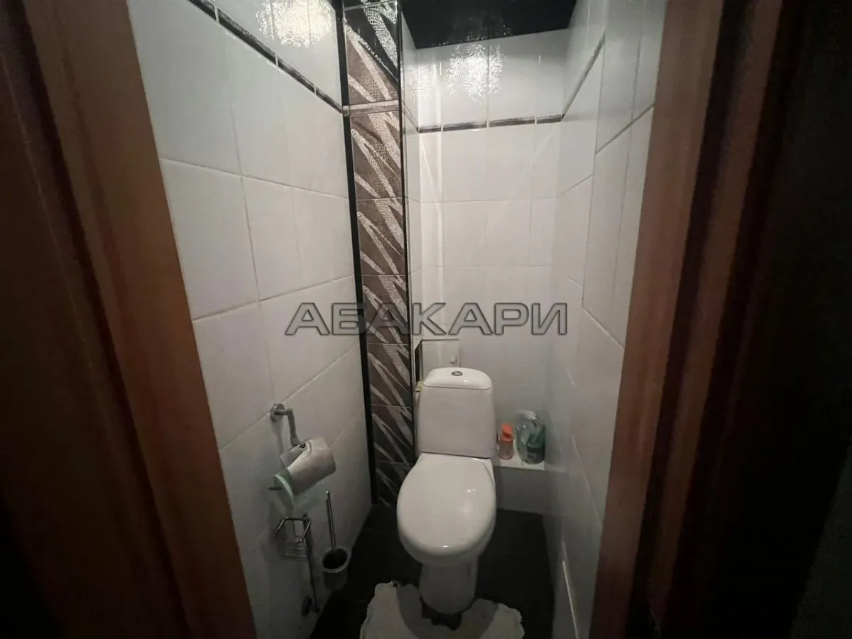 2-комнатная улица Алексеева, 22  за 45000 руб/мес фото 5