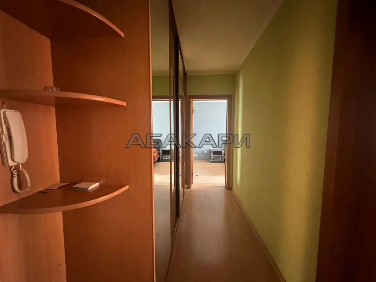2-комнатная улица Алексеева, 22  за 45000 руб/мес фото 7