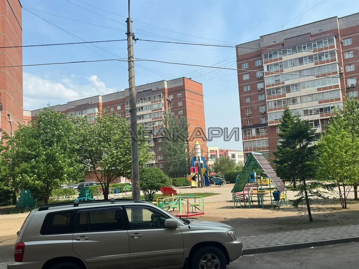 2-комнатная улица Алексеева, 22  за 45000 руб/мес фото 9