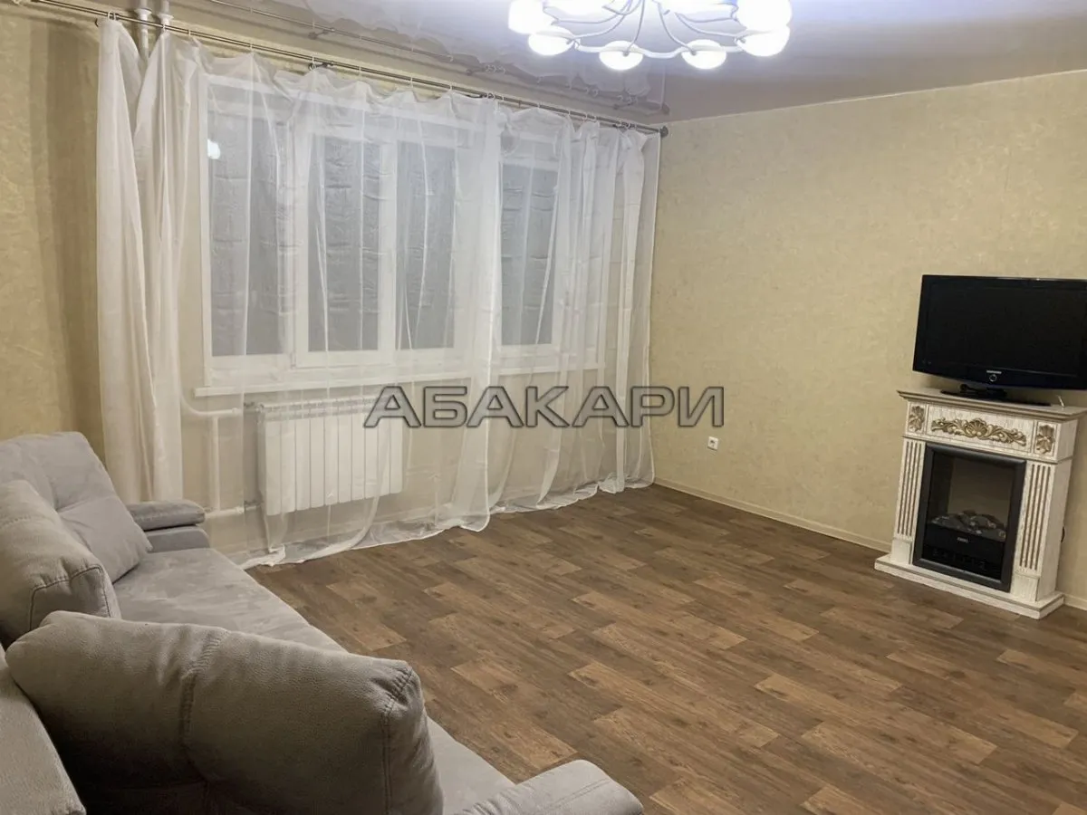 2-комнатная улица Алексеева, 22  за 42000 руб/мес фото 3