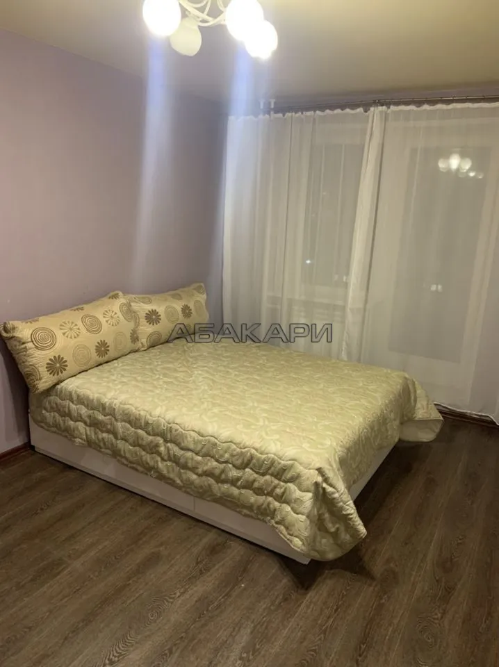 2-комнатная улица Алексеева, 22  за 42000 руб/мес фото 5
