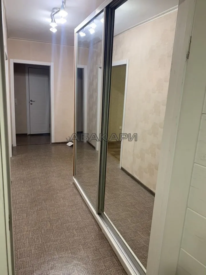 2-комнатная улица Алексеева, 22  за 42000 руб/мес фото 6