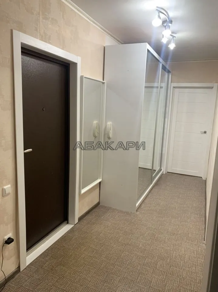 2-комнатная улица Алексеева, 22  за 42000 руб/мес фото 7