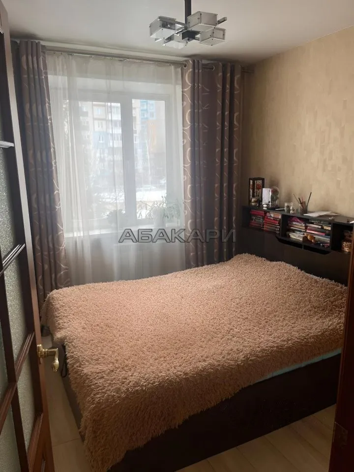 3-комнатная улица Батурина, 7  за 50000 руб/мес фото 6
