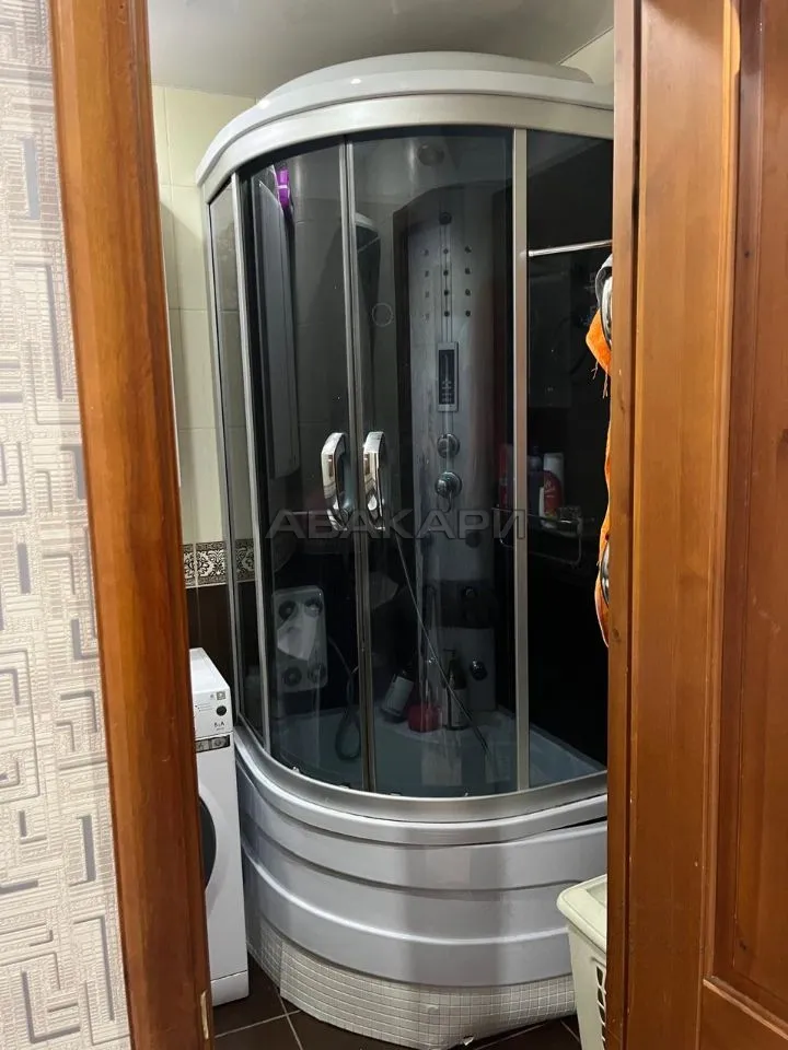 3-комнатная улица Батурина, 7  за 50000 руб/мес фото 10