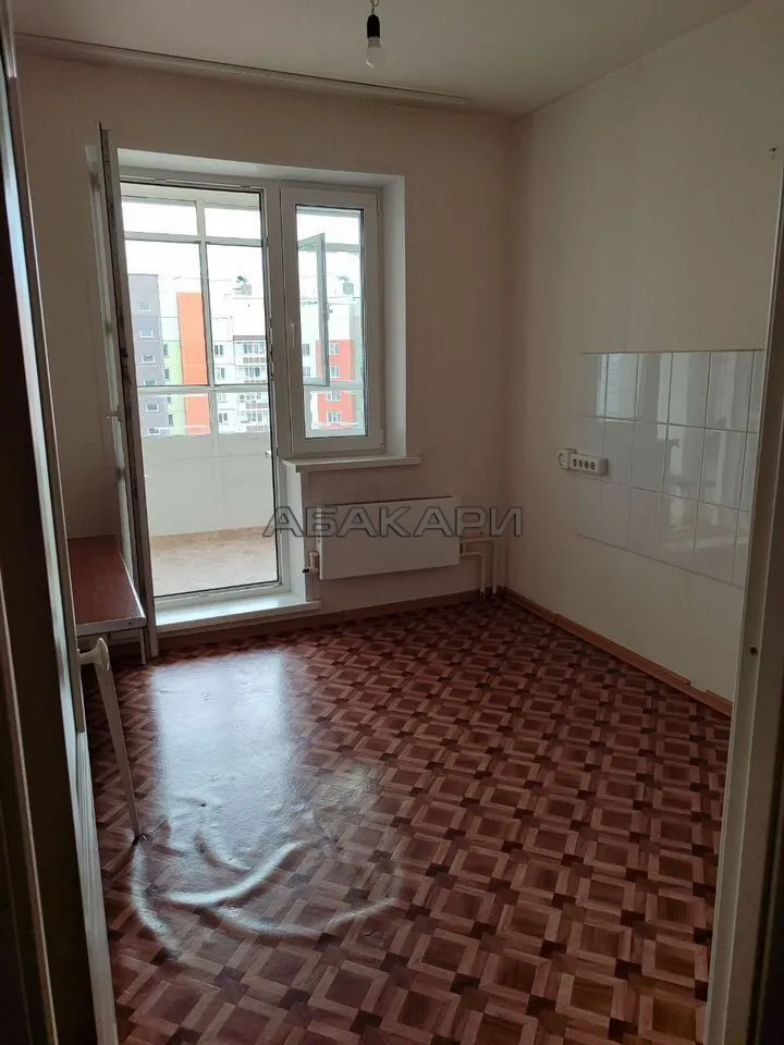 1-комнатная улица Дмитрия Мартынова, 25  за 22000 руб/мес фото 1