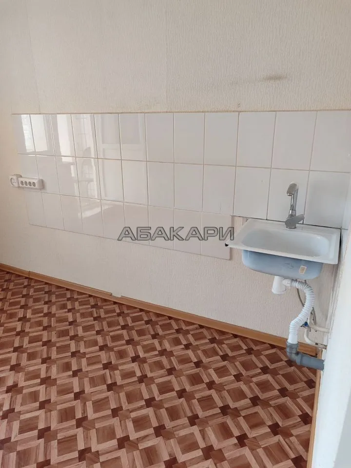 1-комнатная улица Дмитрия Мартынова, 25  за 22000 руб/мес фото 3
