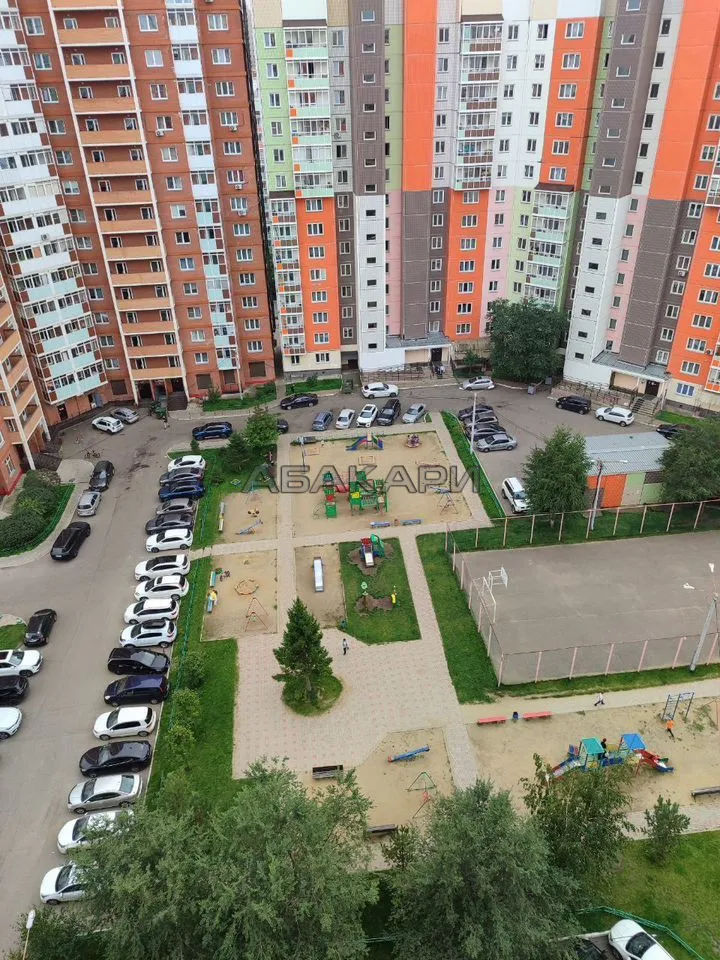 1-комнатная улица Дмитрия Мартынова, 25  за 22000 руб/мес фото 4