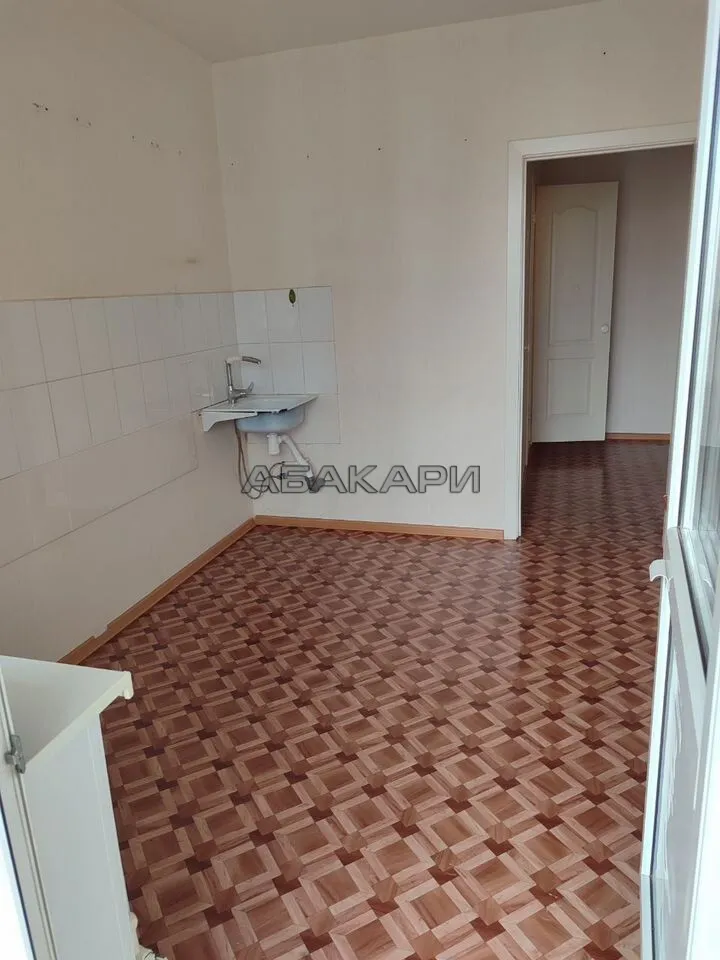 1-комнатная улица Дмитрия Мартынова, 25  за 22000 руб/мес фото 6