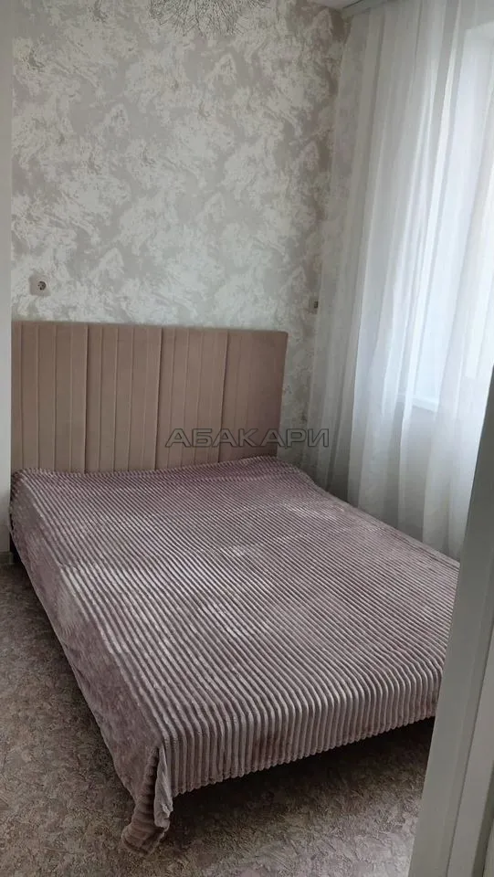 2-комнатная улица Лесников, 43Б за 40000 руб/мес фото 4 2-комнатная улица Лесников, 43Б за 40000 руб/мес фото 4