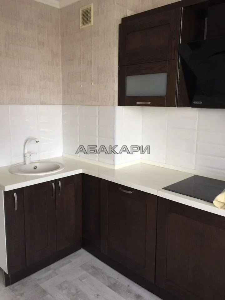 2-комнатная улица Любы Шевцовой, 80 за 35000 руб/мес фото 2 2-комнатная улица Любы Шевцовой, 80 за 35000 руб/мес фото 2