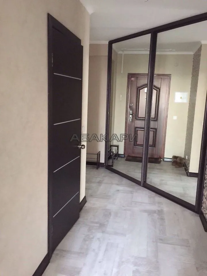 2-комнатная улица Любы Шевцовой, 80 за 35000 руб/мес фото 4 2-комнатная улица Любы Шевцовой, 80 за 35000 руб/мес фото 4