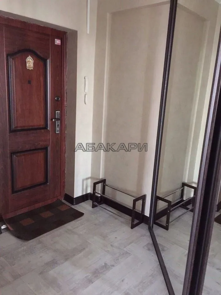 2-комнатная улица Любы Шевцовой, 80 за 35000 руб/мес фото 5 2-комнатная улица Любы Шевцовой, 80 за 35000 руб/мес фото 5