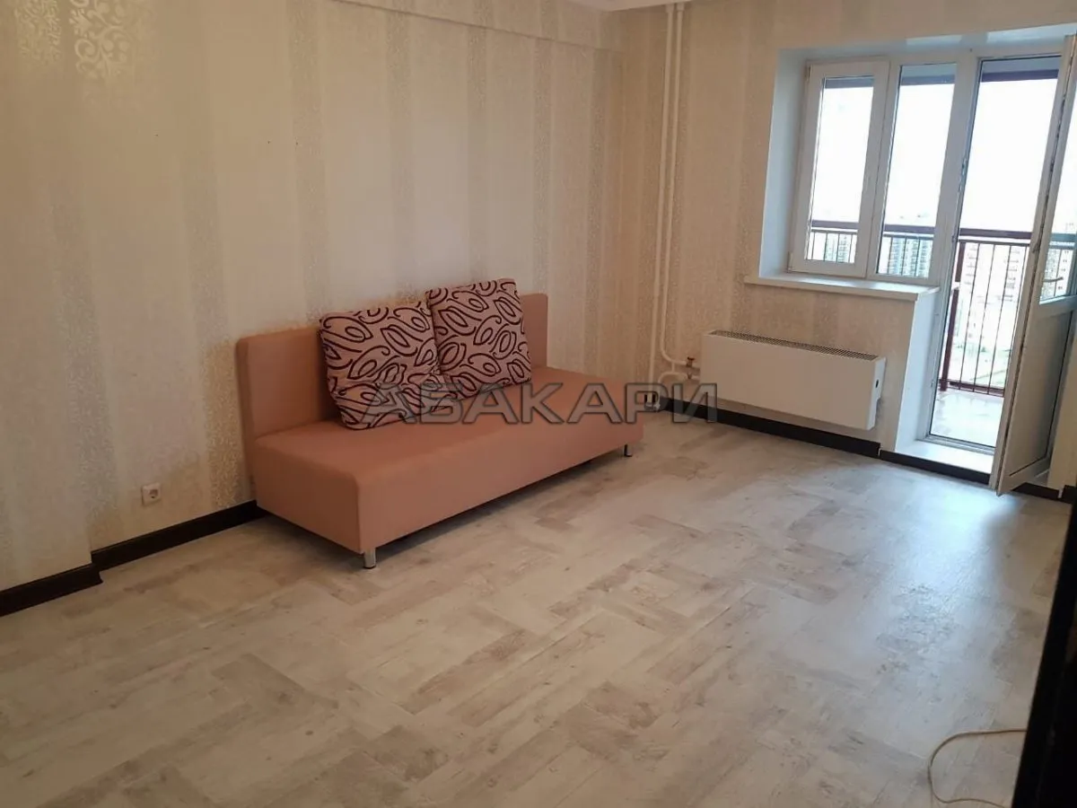 2-комнатная улица Любы Шевцовой, 80 за 35000 руб/мес фото 10 2-комнатная улица Любы Шевцовой, 80 за 35000 руб/мес фото 10