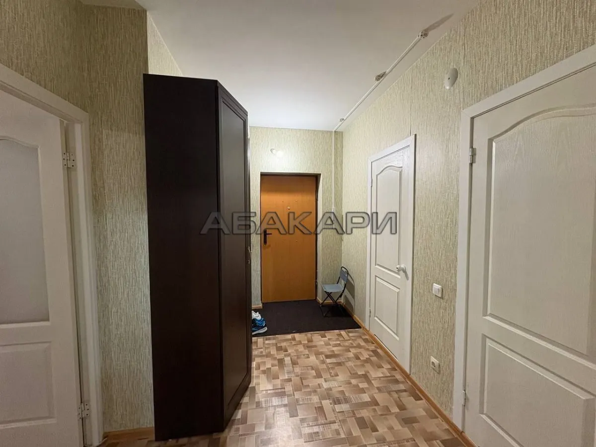 1-комнатная улица Республики, 37А  за 40000 руб/мес фото 6