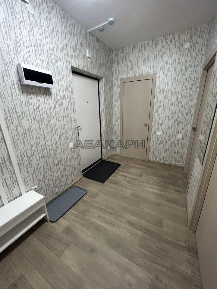 1-комнатная Караульная улица, 39А  за 40000 руб/мес фото 5