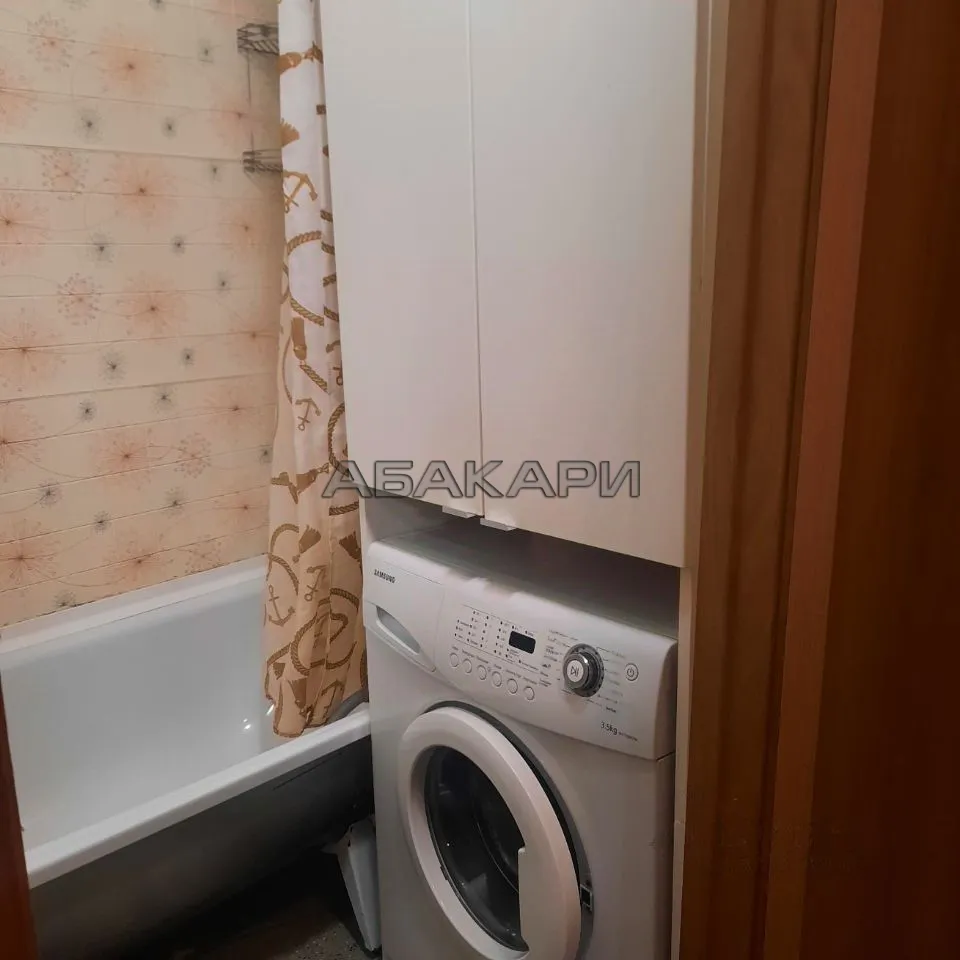 2-комнатная улица Алексеева, 3  за 32000 руб/мес фото 1