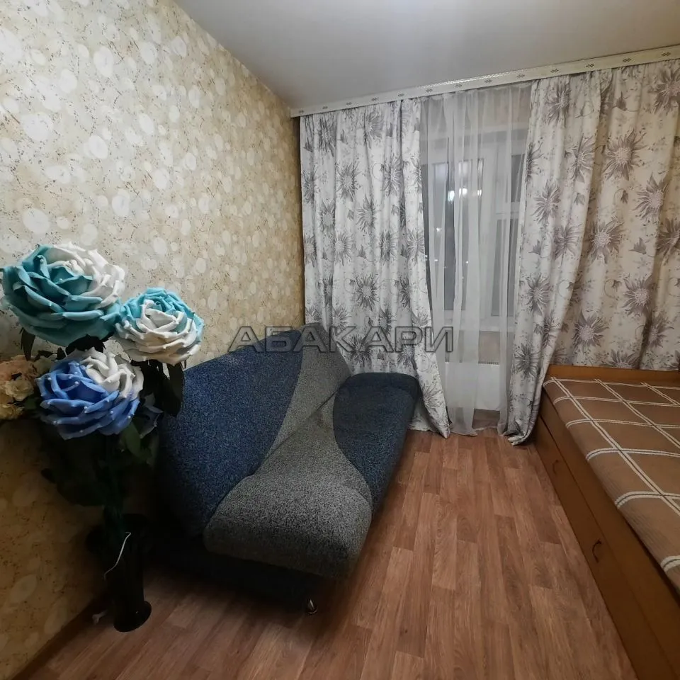 2-комнатная улица Алексеева, 3  за 32000 руб/мес фото 3