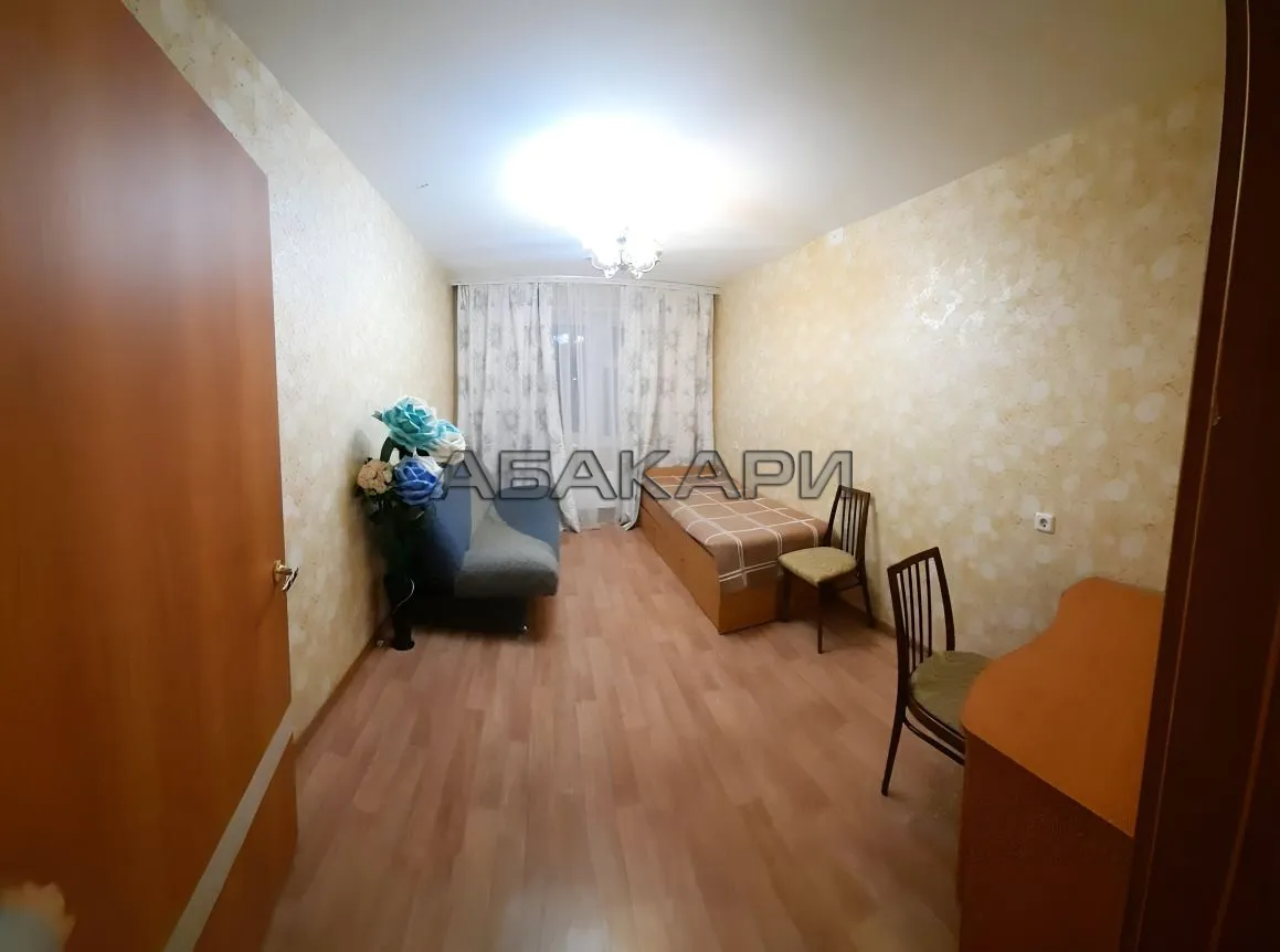 2-комнатная улица Алексеева, 3  за 32000 руб/мес фото 4