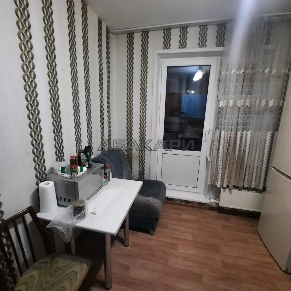 2-комнатная улица Алексеева, 3  за 32000 руб/мес фото 5