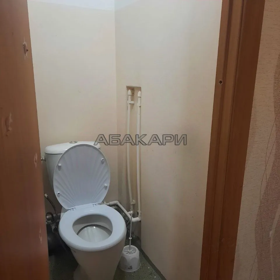 2-комнатная улица Алексеева, 3  за 32000 руб/мес фото 6