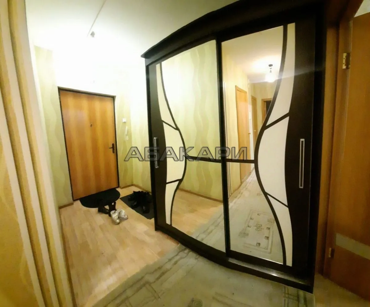 2-комнатная улица Алексеева, 3  за 32000 руб/мес фото 7