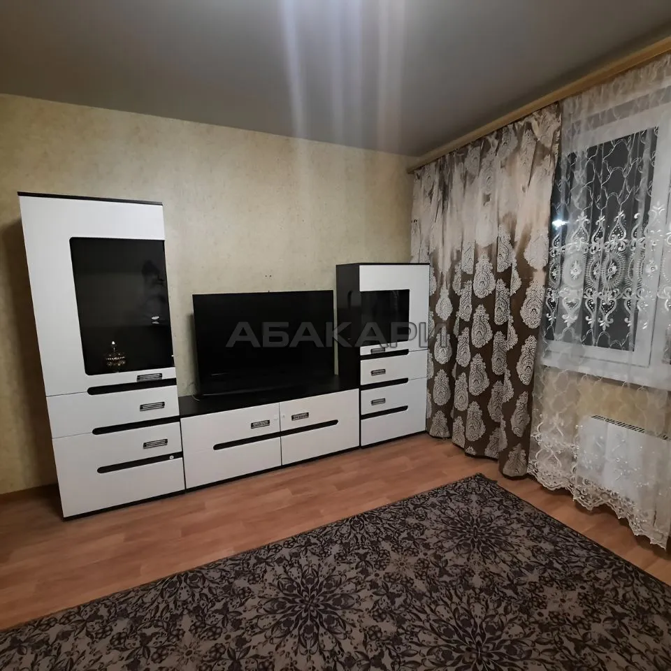 2-комнатная улица Алексеева, 3  за 32000 руб/мес фото 8