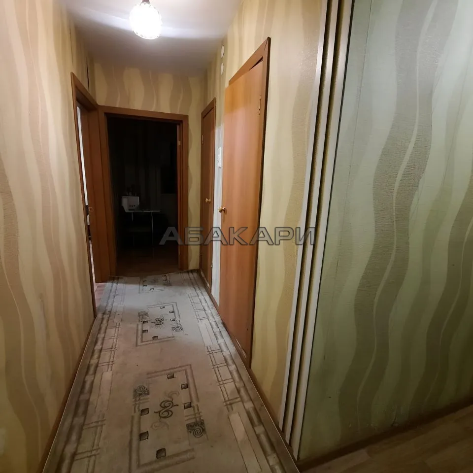 2-комнатная улица Алексеева, 3  за 32000 руб/мес фото 11