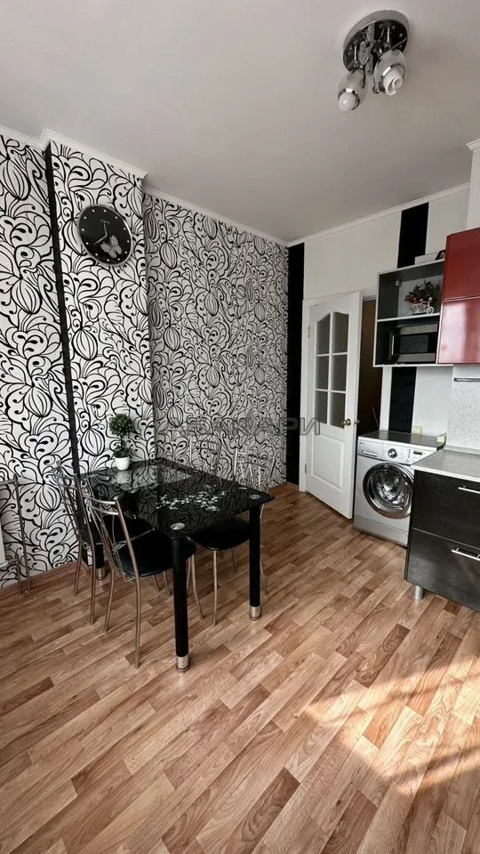 1-комнатная улица Батурина, 30к2  за 40000 руб/мес фото 3