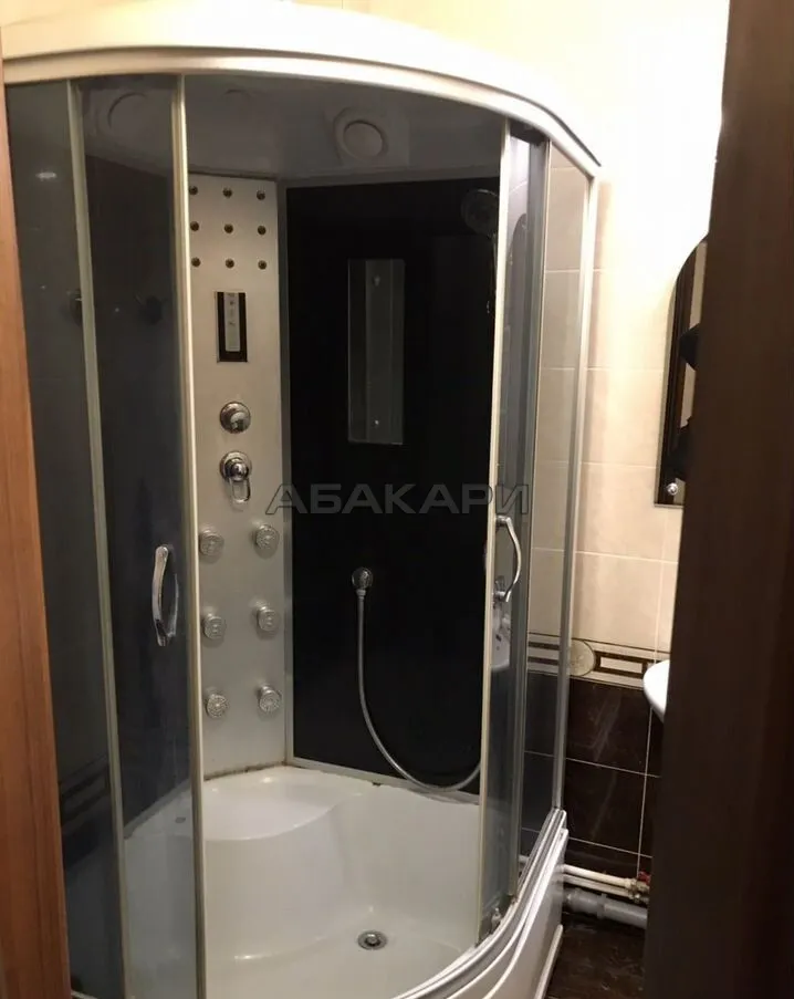 1-комнатная улица Карамзина, 18  за 30000 руб/мес фото 6
