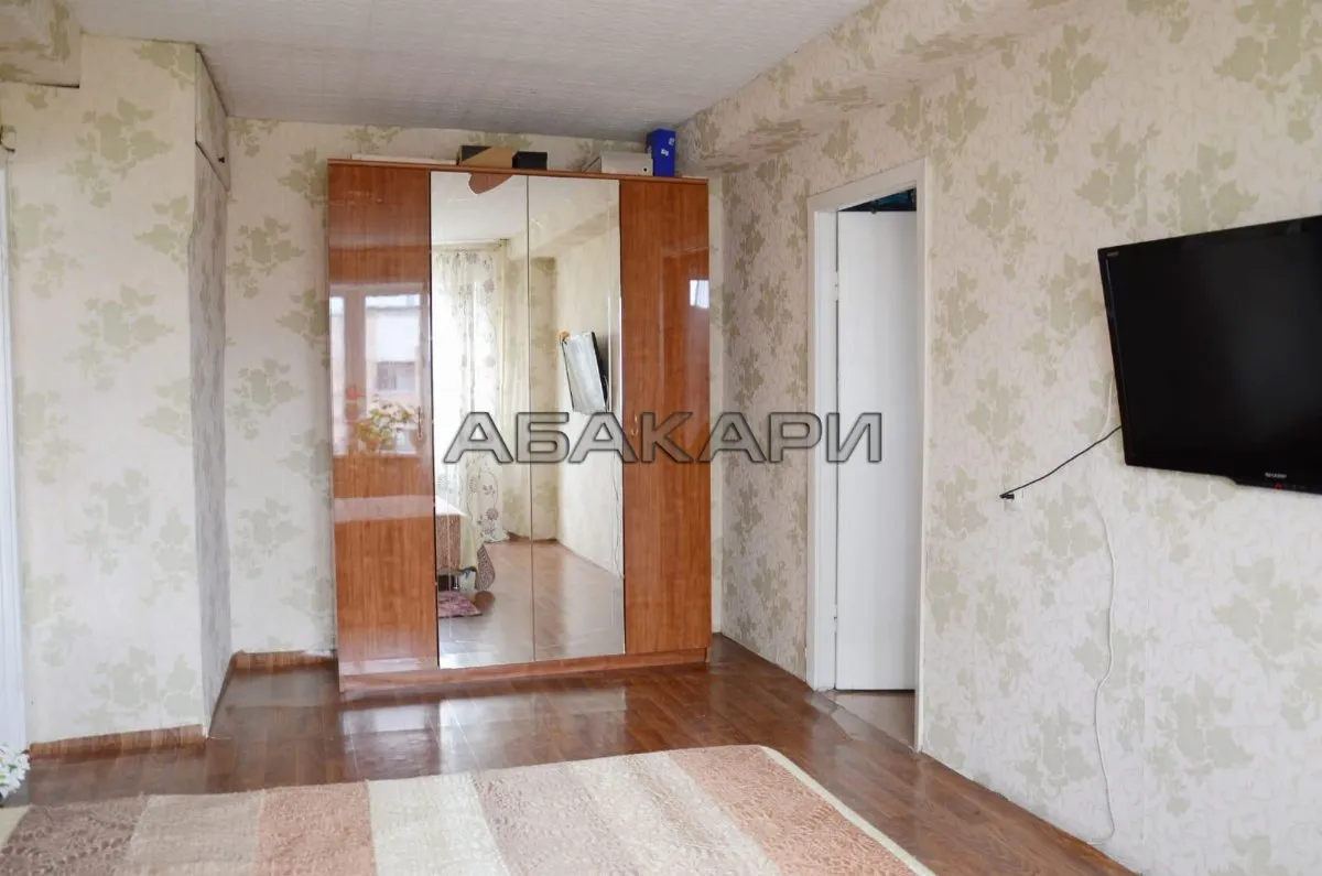 2-комнатная улица Карла Маркса, 21 за 30000 руб/мес фото 4 2-комнатная улица Карла Маркса, 21 за 30000 руб/мес фото 4
