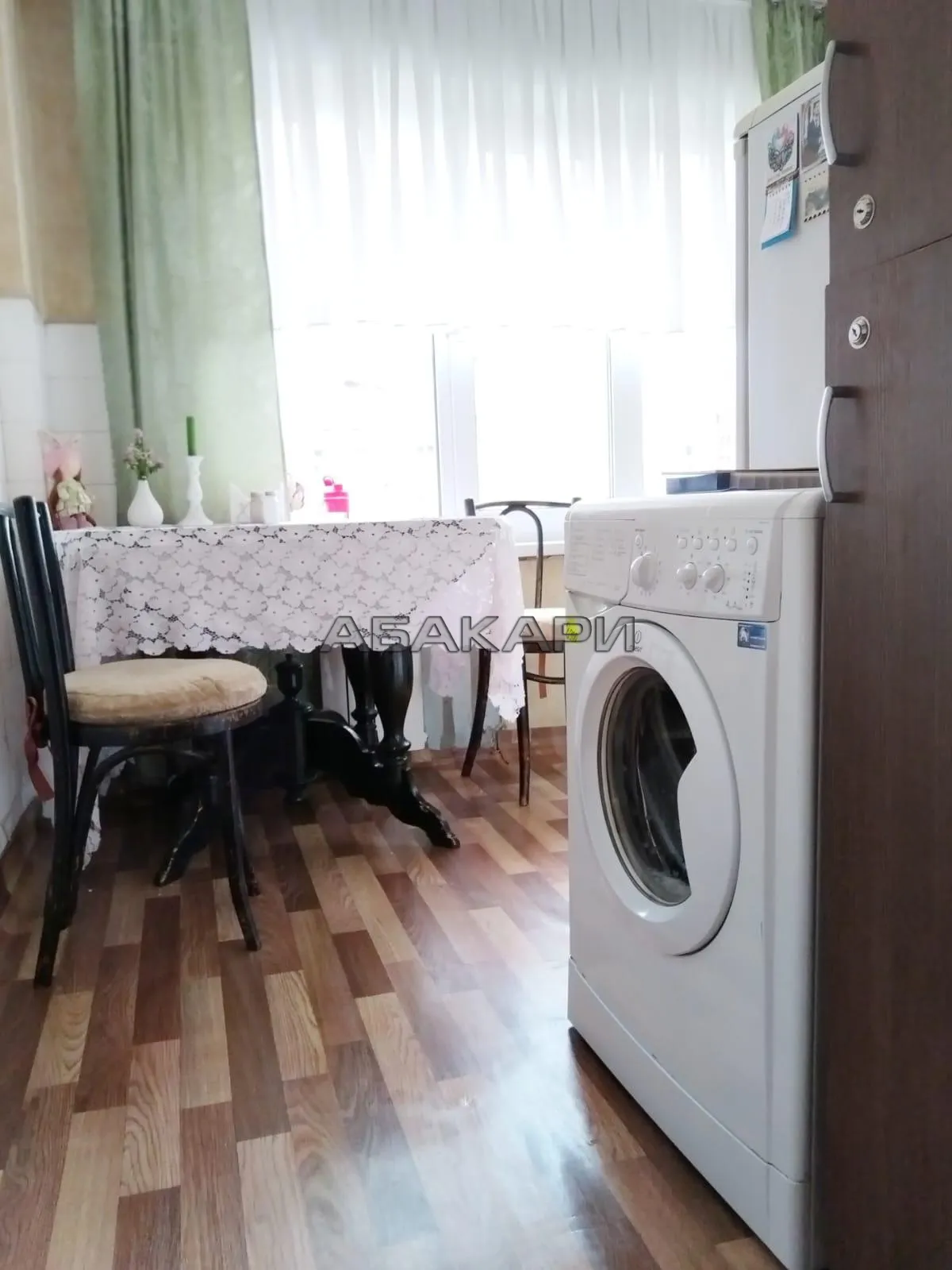 2-комнатная улица Карла Маркса, 21 за 30000 руб/мес фото 3 2-комнатная улица Карла Маркса, 21 за 30000 руб/мес фото 3