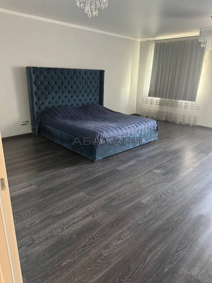 2-комнатная улица Куйбышева, 97Г  за 55000 руб/мес фото 1