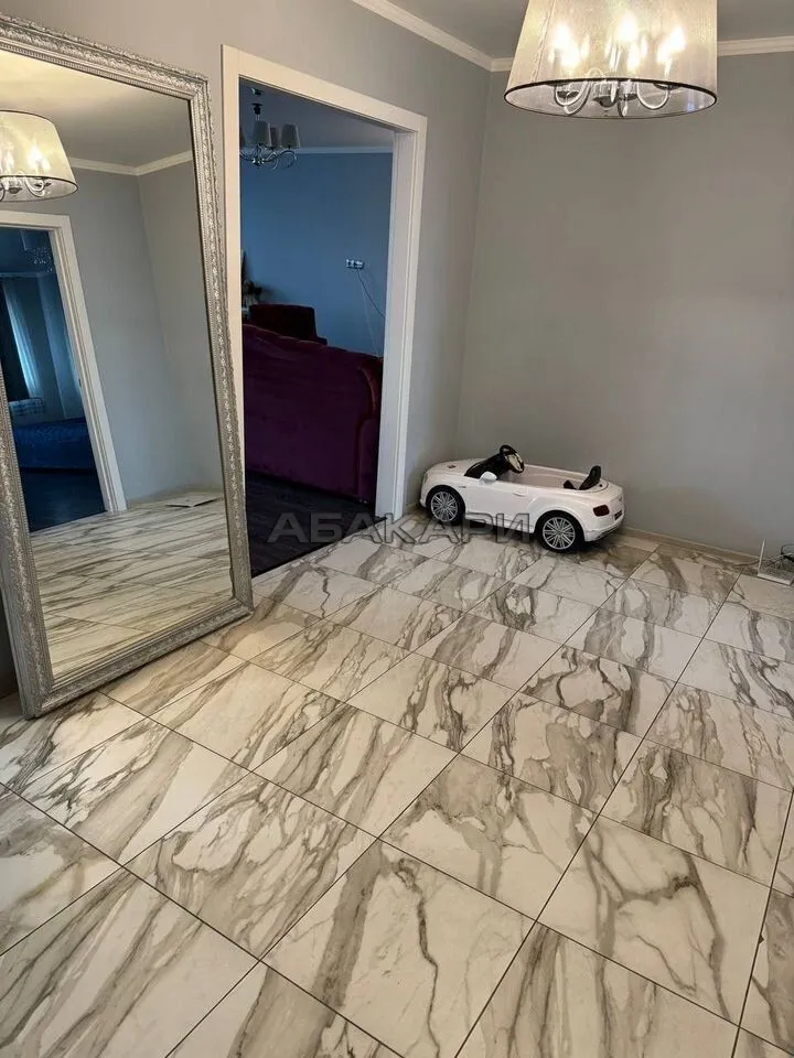 2-комнатная улица Куйбышева, 97Г  за 55000 руб/мес фото 7
