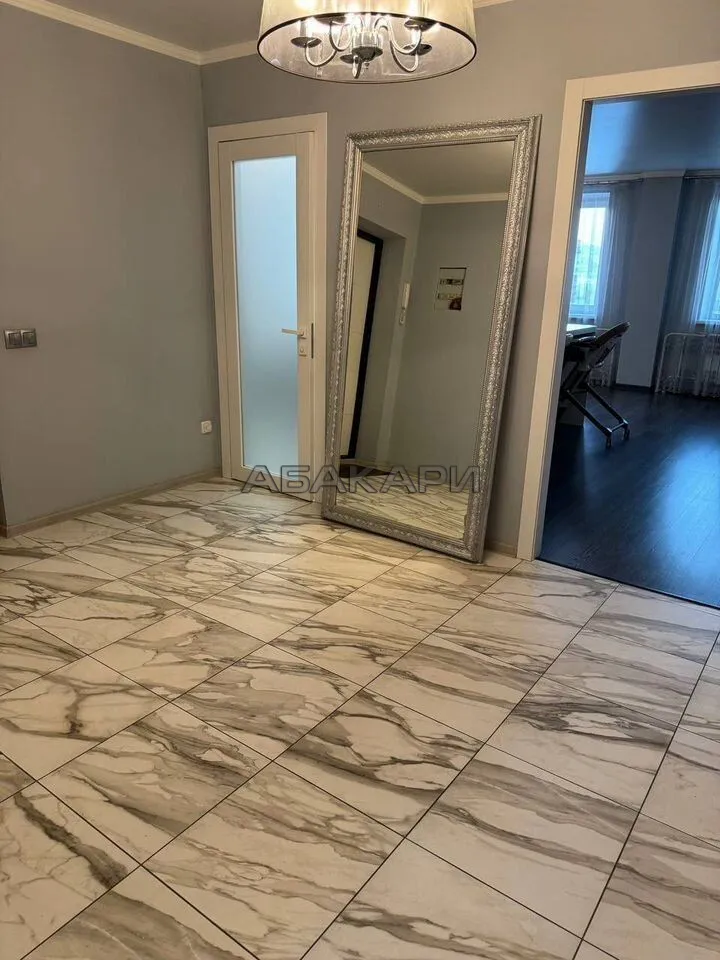 2-комнатная улица Куйбышева, 97Г  за 55000 руб/мес фото 9