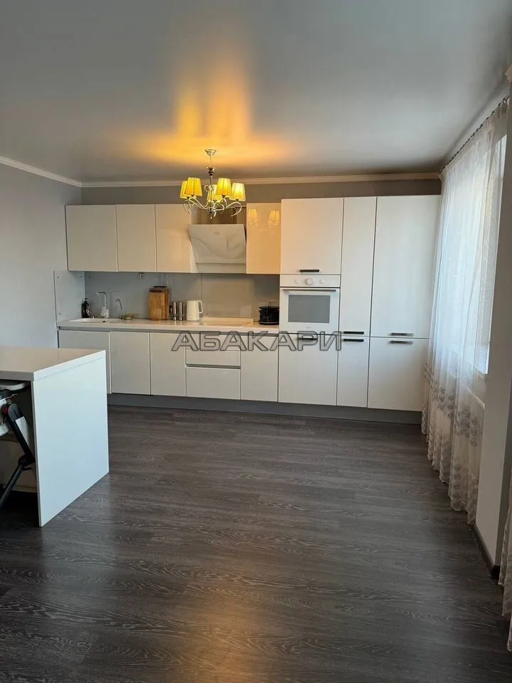 2-комнатная улица Куйбышева, 97Г  за 55000 руб/мес фото 13