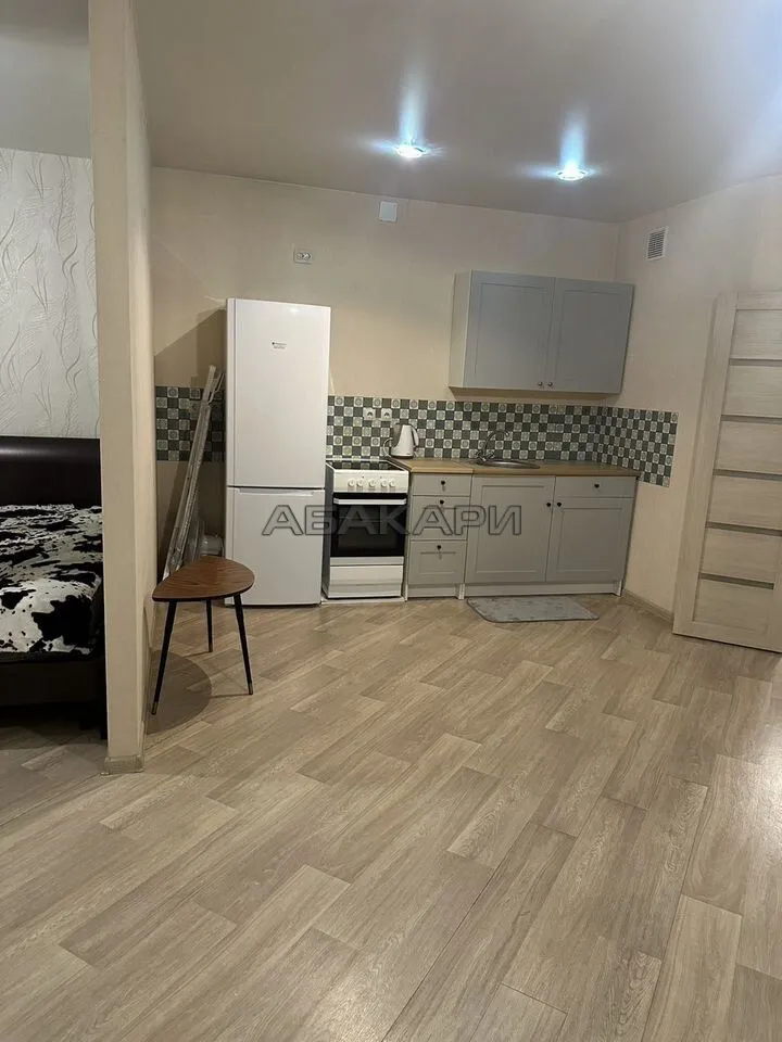 1-комнатная улица Петра Ломако, 14  за 38000 руб/мес фото 4