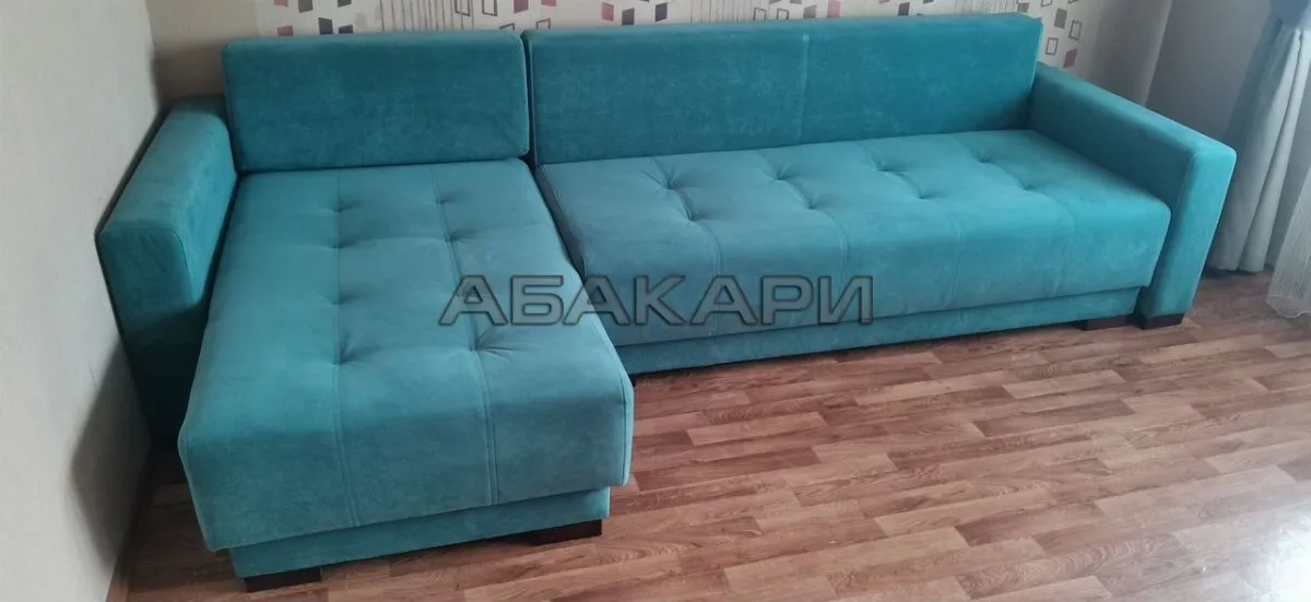 1-комнатная улица Урванцева, 13  за 30000 руб/мес фото 10