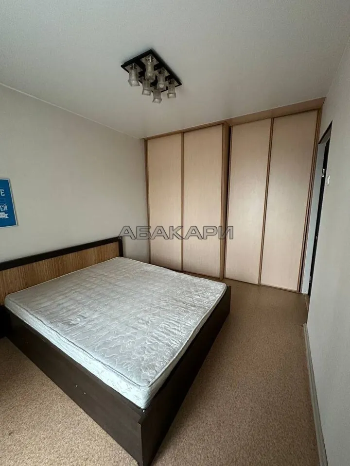 2-комнатная Семафорная улица, 15  за 38000 руб/мес фото 4